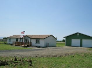 1021 Cooke Canyon Rd, Ellensburg, WA 98926