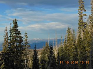 569 E Steam Engine #A, Brian Head, UT 84719