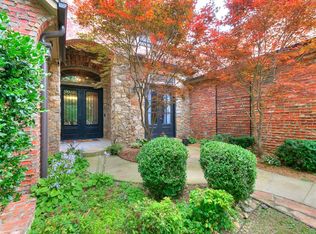 1108 Iron Bridge Ct, Edmond, OK 73034