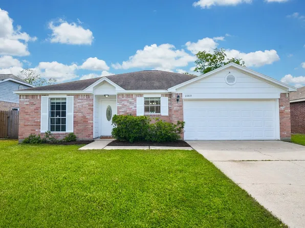 22819 Pebworth Pl, Spring, TX 77373