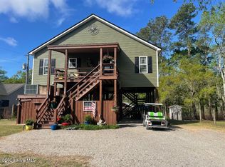 229 Estate Rd, Atkinson, NC 28421