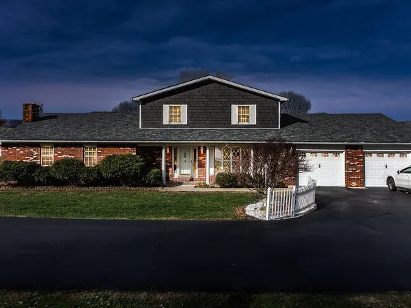 4487 E State Highway 8, Vanceburg, KY 41179