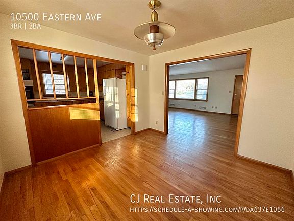 3rd image of 10500 Eastern Ave