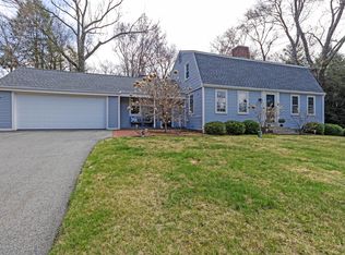 602 Chestnut Hill Rd, Glastonbury, CT 06033