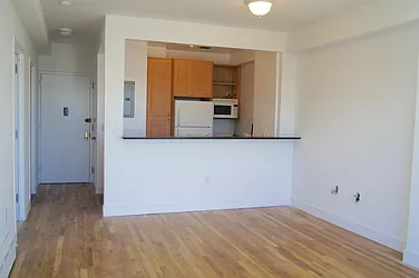Rented by Keller Williams NYC