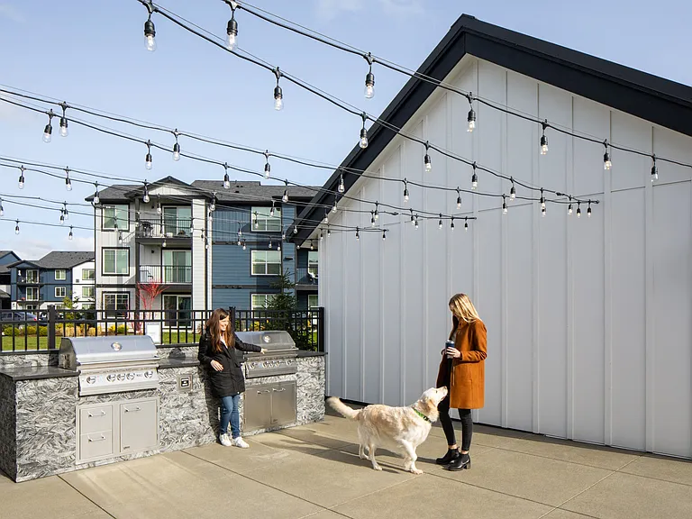 Glacier Run Apartments — Photo 8