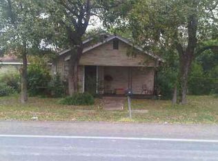 201 S Central Ave, Troy, TX 76579