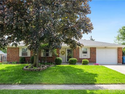 7760 Sharsted Cir, Dayton, OH, 45424