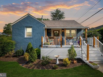 804 Blue Ridge Ave, Middleburg, VA, 20117
