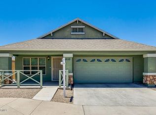 8110 S 2nd Dr, Phoenix, AZ 85041