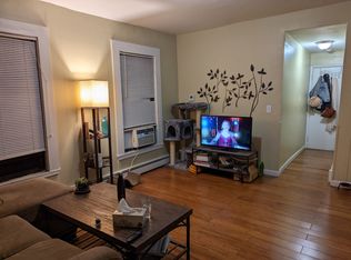137-141 Meridian St #4, Boston, MA 02128