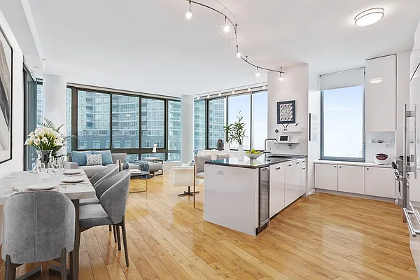 Sold by Brown Harris Stevens | media 10