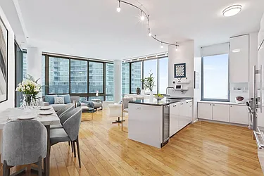 Sold by Brown Harris Stevens