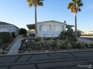 896 Riverfront Dr, Bullhead City, AZ 86442