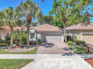 4133 Sapphire Ter #4133, Fort Lauderdale, FL 33331