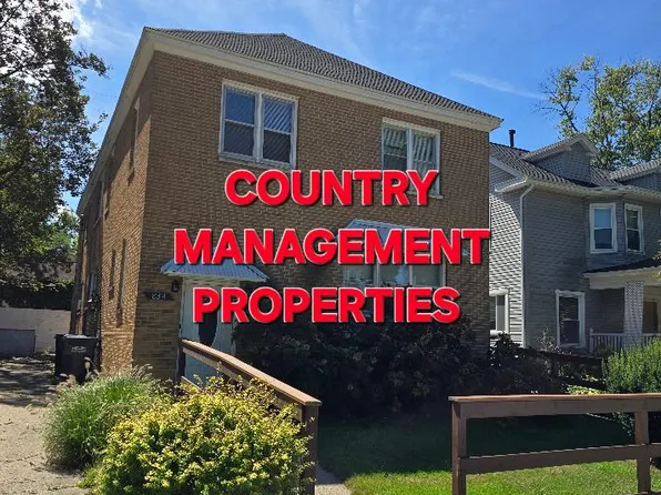 834 Lane Blvd #3, Kalamazoo, MI 49001