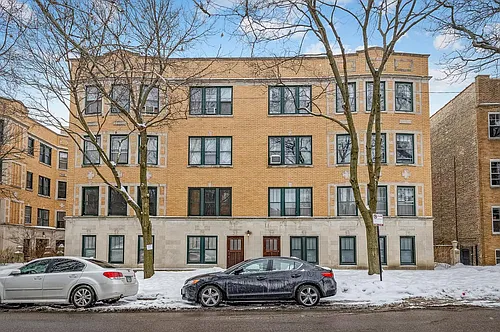 1223 W Granville Ave #G Photo 1