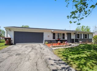 411 Portland Rd, Valparaiso, IN 46385