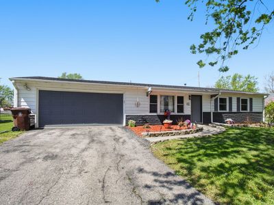 411 Portland Rd, Valparaiso, IN, 46385