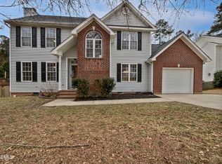 6716 Virgilia Ct, Raleigh, NC 27616