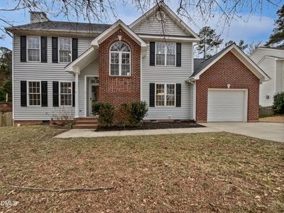 6716 Virgilia Ct, Raleigh, NC, 27616