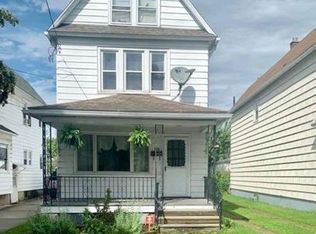 241 Frederick St, Kingston, PA