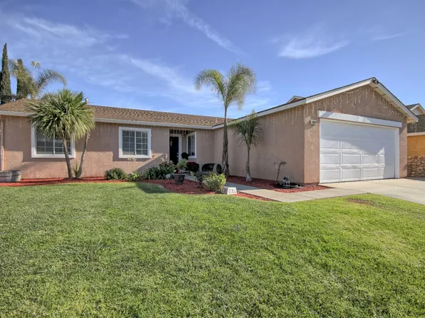 1064 Madrid St, Soledad, CA 93960