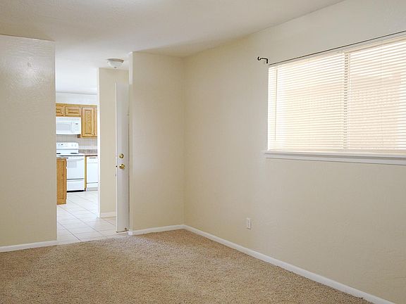 Formal Living Area