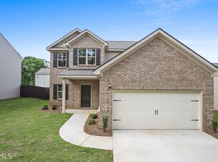 211 Tyndall Way, Perry, GA 31069