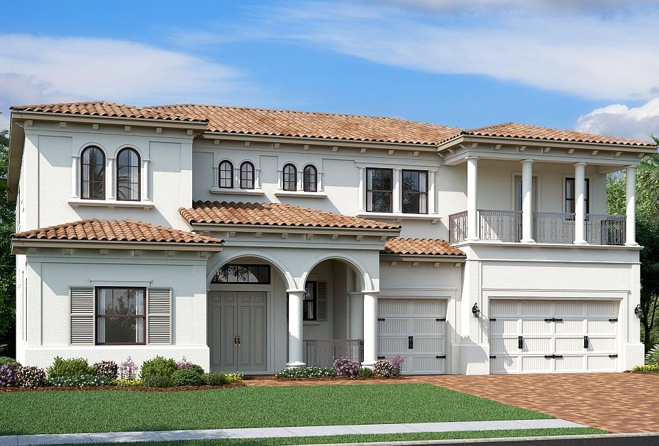 1st image of 8164 Grand Prix Ln