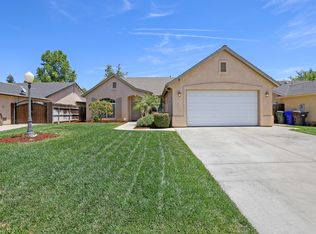 651 Leta Mae Ct, Exeter, CA 93221