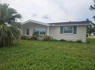 2055 NORFOLK DRIVE, HOLIDAY, FL 34691