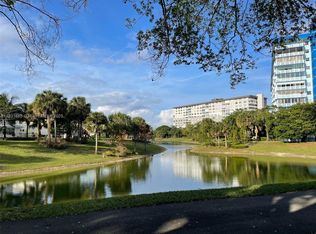 919 Hillcrest Dr APT 509, Hollywood, FL 33021