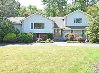 2050 Frenchtown Rd, East Greenwich, RI 02818