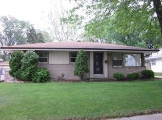 3412 S 80th St, Milwaukee, WI 53219