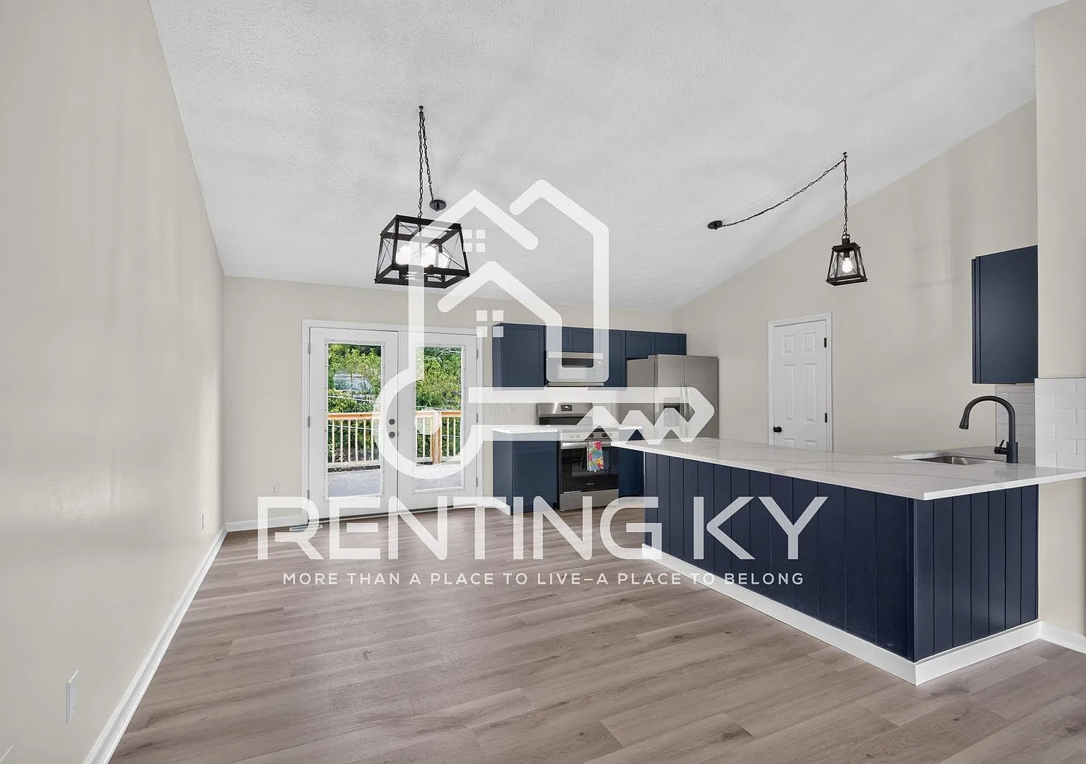 Newly Renovated 3-Bed, 3-Bath Ranch with Basement & Large Backyard! — Photo 3