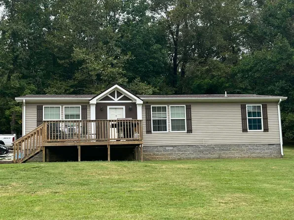110 W Mill St, Gentryville, IN 47537