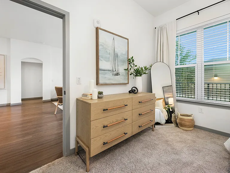 Bedroom | Garrett Gateway (Representative)