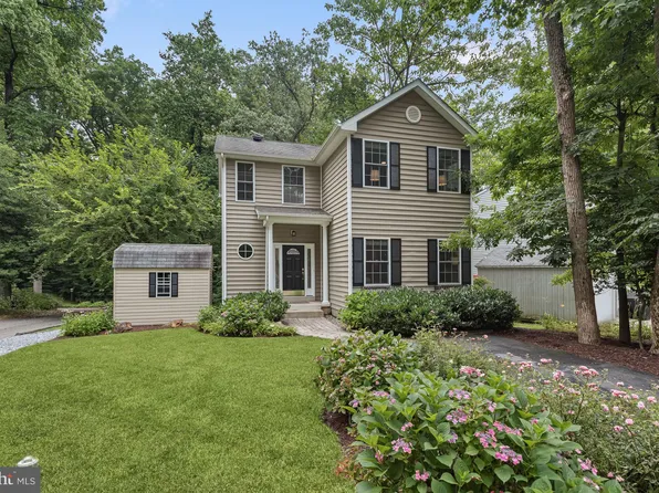947 Buttonwood Trl, Crownsville, MD 21032