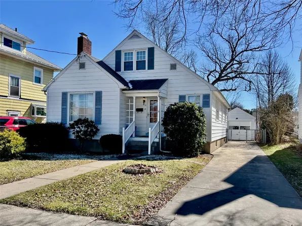 11 Sumner Ave, Binghamton, NY 13905