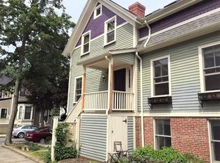 62 Sacramento St #6262, Cambridge, MA 02138