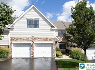 490 Inverness Cir, Williams Twp, PA 18042