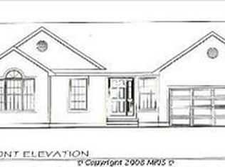 4 Ridgeway Dr, Ridgely, MD 21660