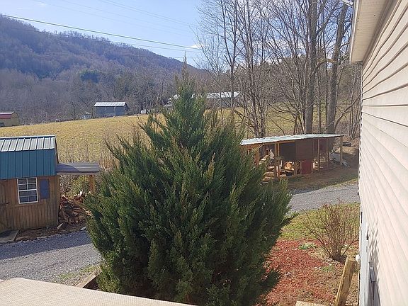 Chicken Rabbit enclosures 