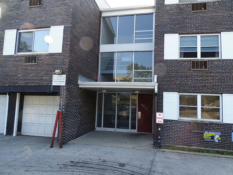 1st image of 8712 N Skokie Blvd #2LN