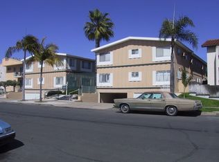 Well maintained property in North Park, San Diego, CA 92104