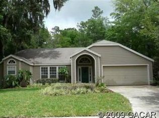 919 NW 113th Ter, Gainesville, FL 32606