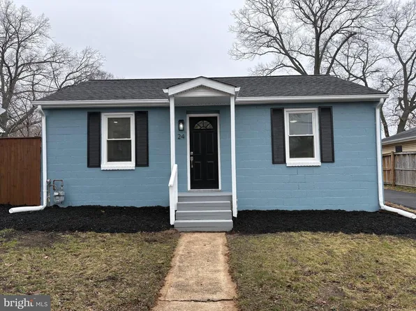 24 Main Ave SW, Glen Burnie, MD 21061