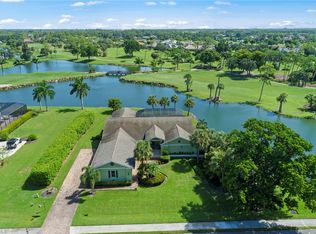 16343 Forest Oaks Dr, Fort Myers, FL 33908