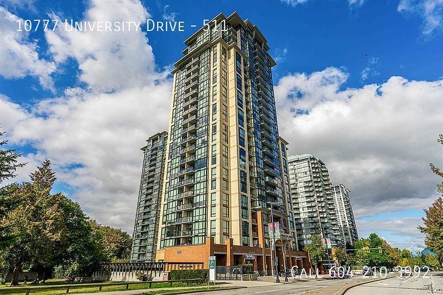 1st image of 10777 University Dr #511